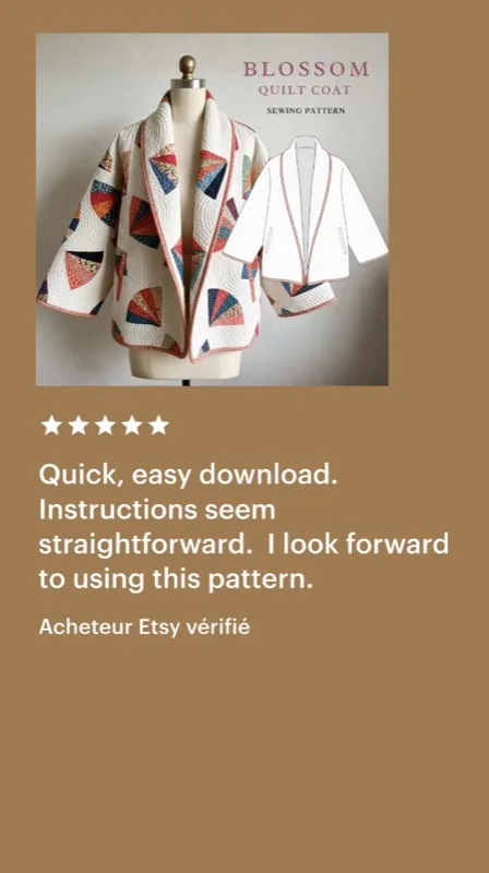 Customer review