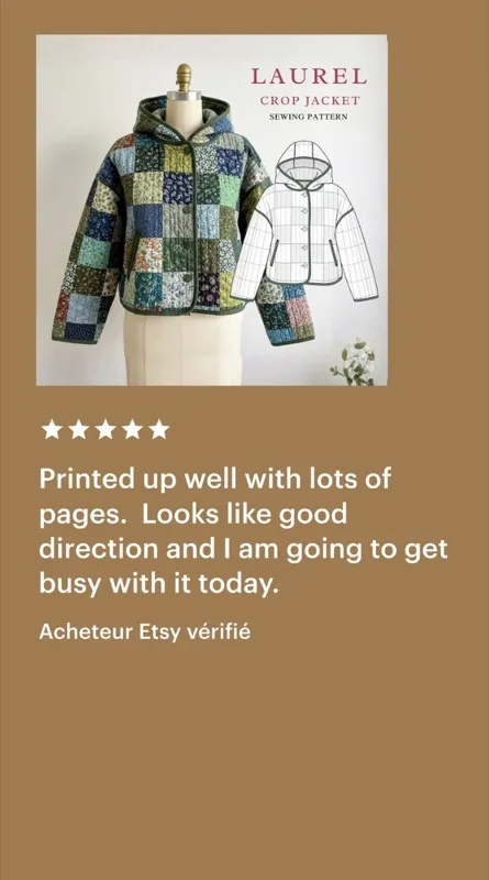Customer review