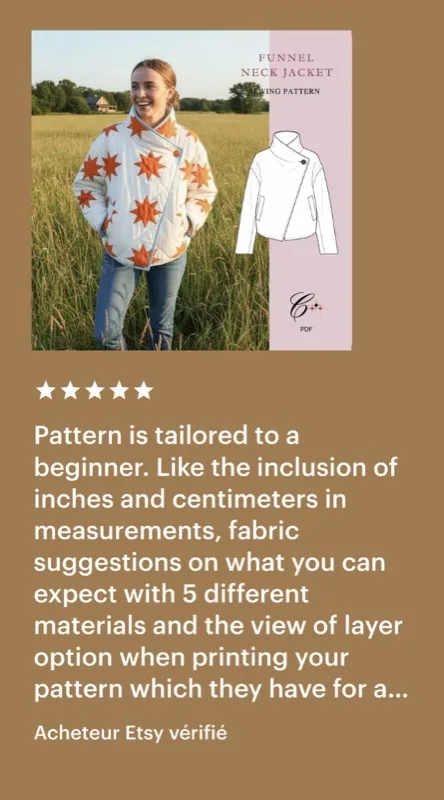 Customer review