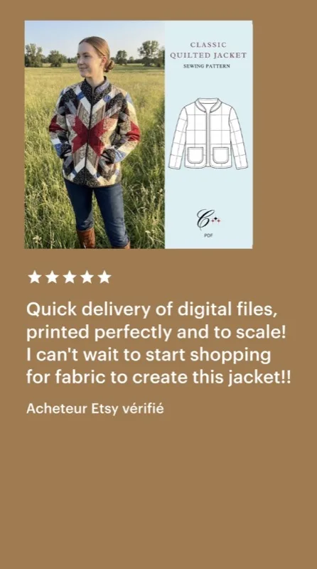 Customer review