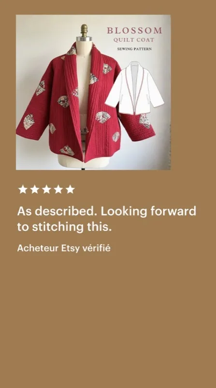 Customer review