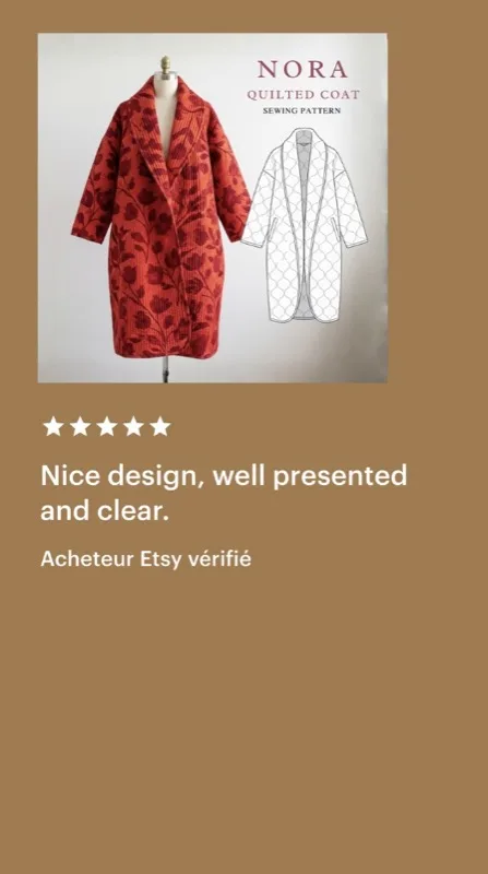 Customer review