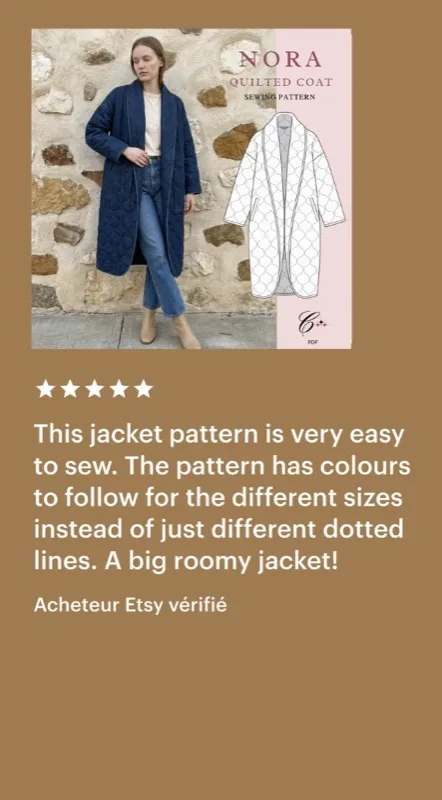 Customer review