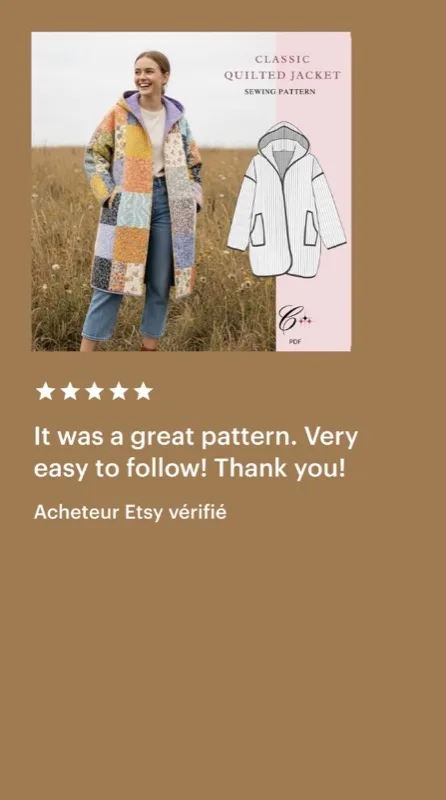 Customer review
