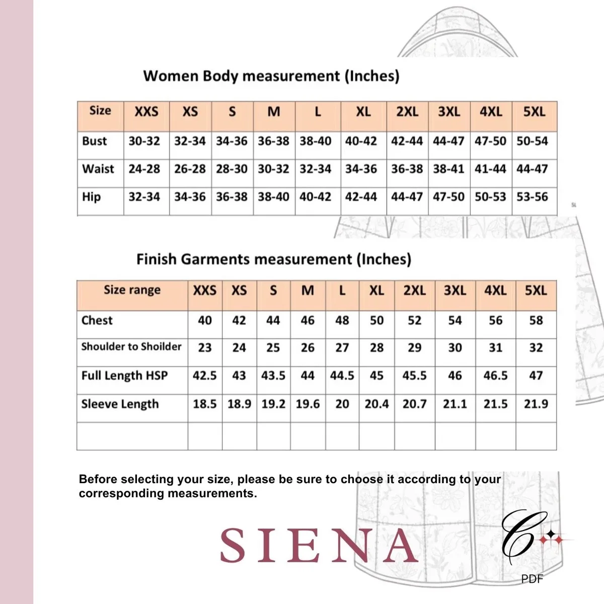 Siena Quilt Coat III