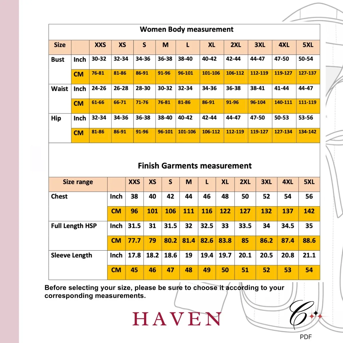 Haven Quilted Jacket