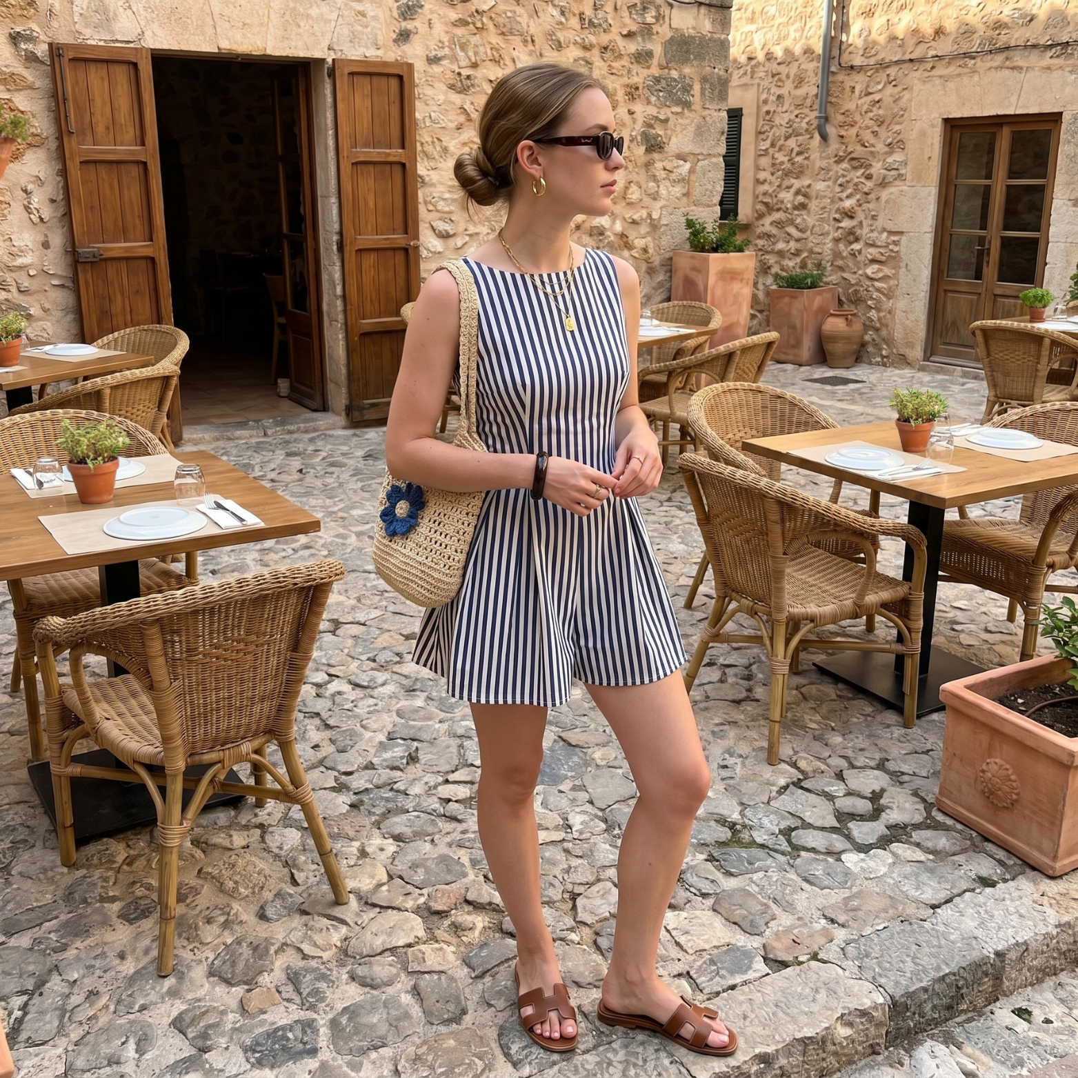 Leila Jumpsuit