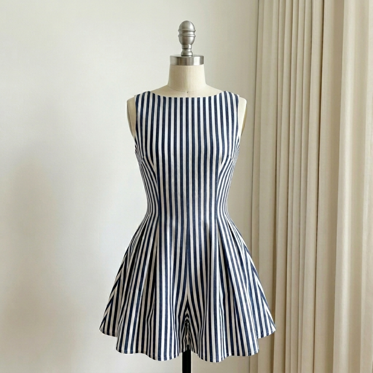 Leila Jumpsuit