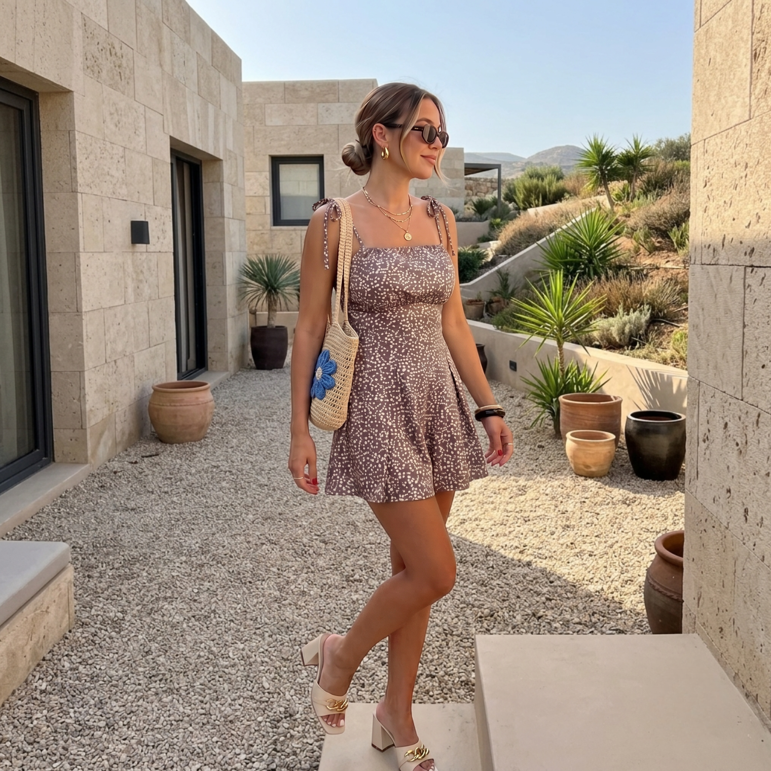 Clara Jumpsuit