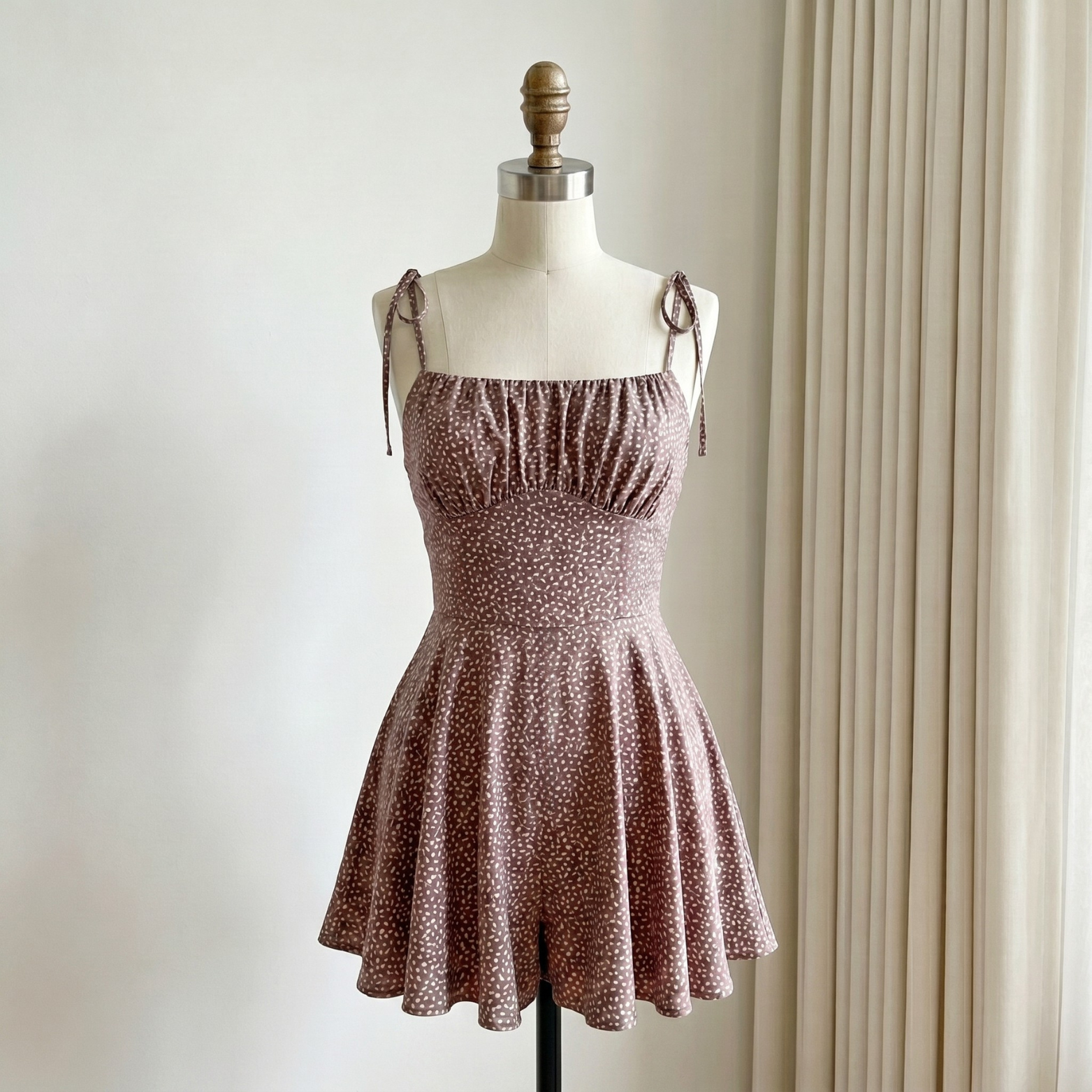 Clara Jumpsuit