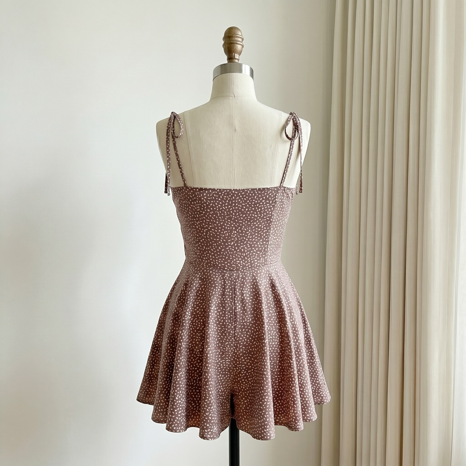 Clara Jumpsuit