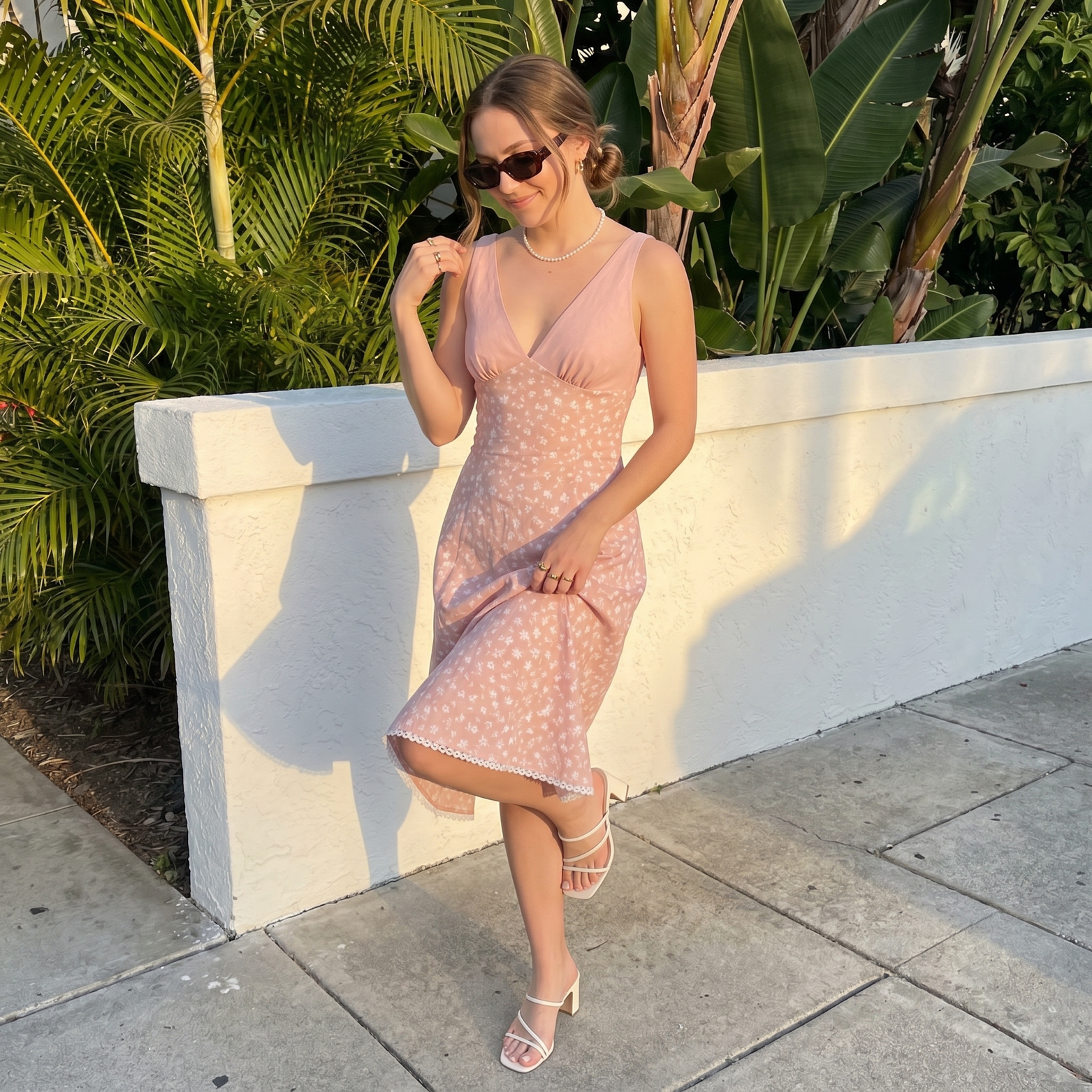 Leila Dress