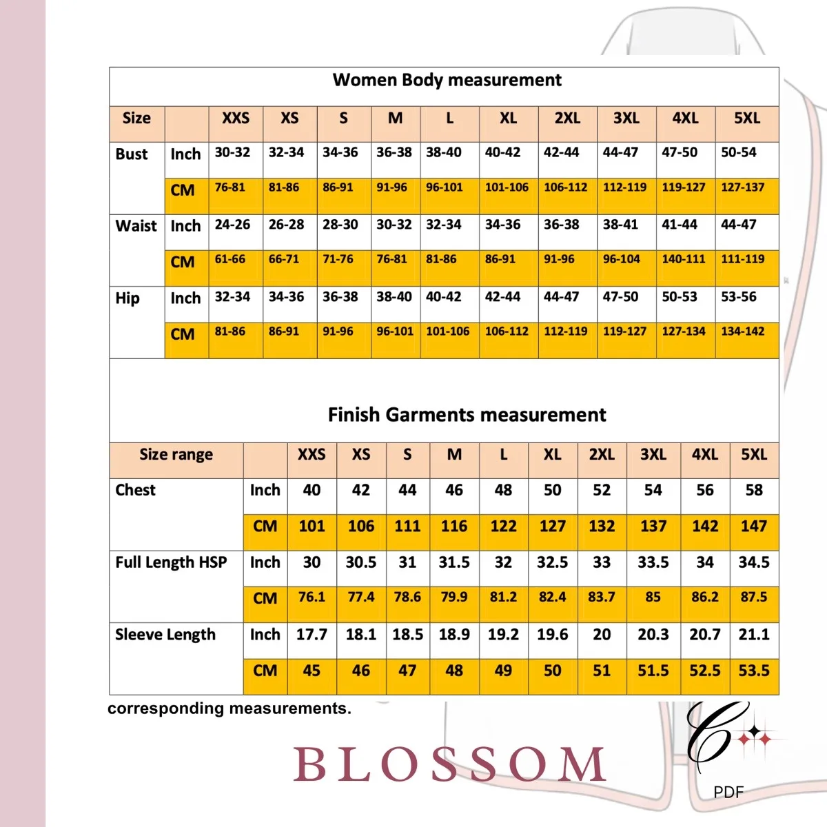 Blossom Quilt Coat